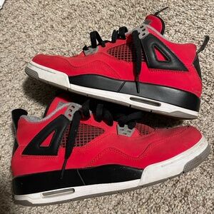 jordan 4s